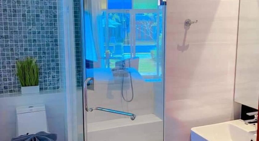 Image of Triple Villa Pool Access 14