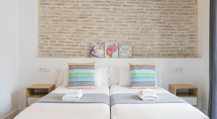 Apartamentos Dolium