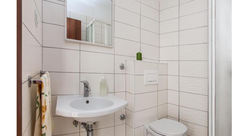 Apartments Moderno 2 photo