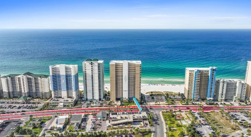 Ocean Villa by Panhandle Getaways