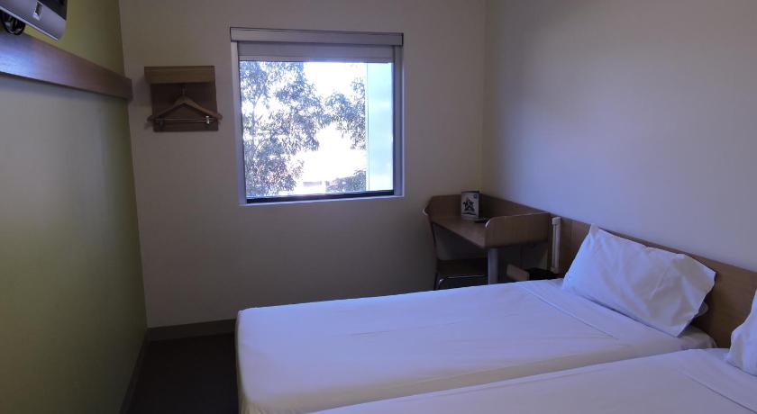 ibis budget Sydney Olympic Park