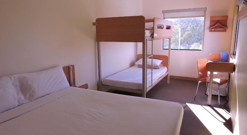 ibis budget Sydney Olympic Park