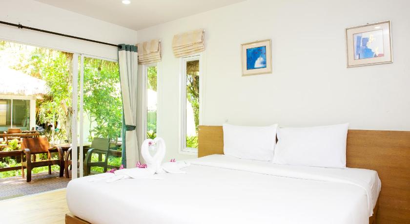 Image of Deluxe Double Room 3