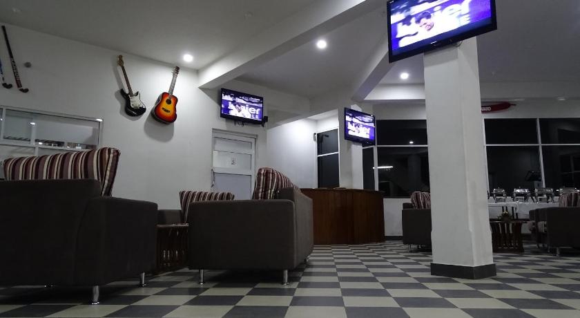Image of Deluxe Double or Twin Room 17