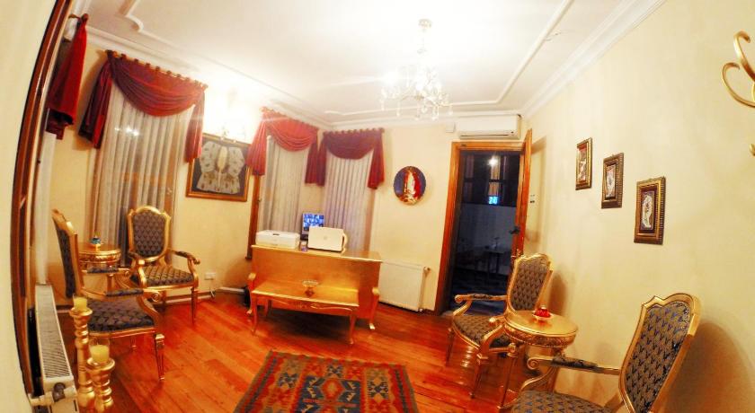 Ottomans Pearl Hotel photo