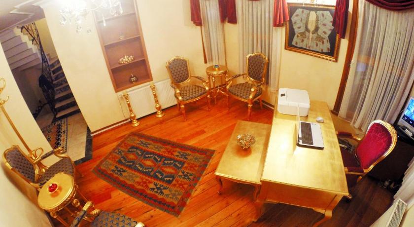 Ottoman's Pearl Hotel - image 11