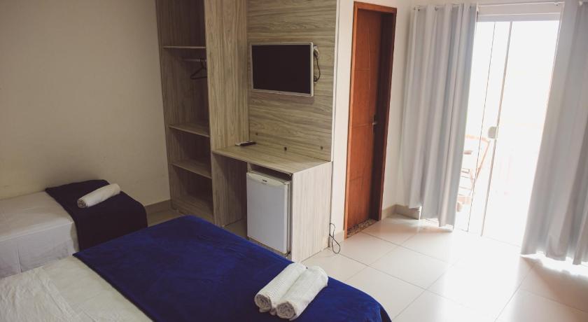 Image of Superior Triple Room 0