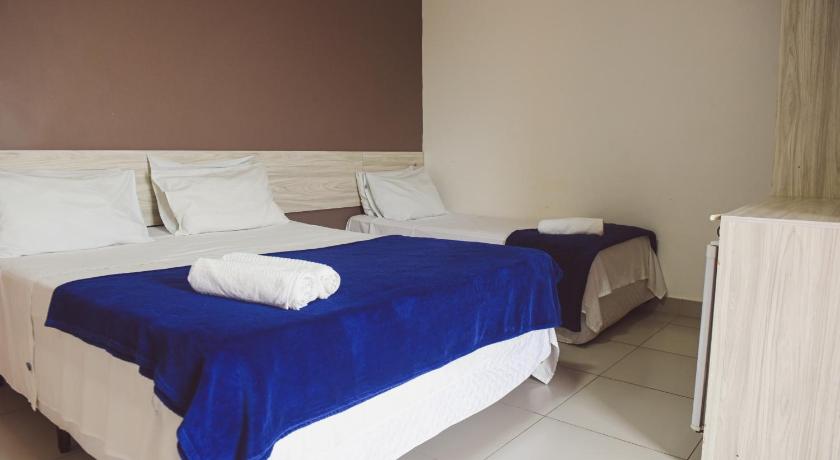 Image of Superior Triple Room 1