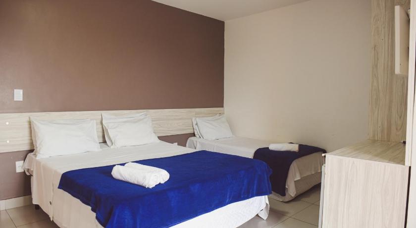 Image of Superior Triple Room 3