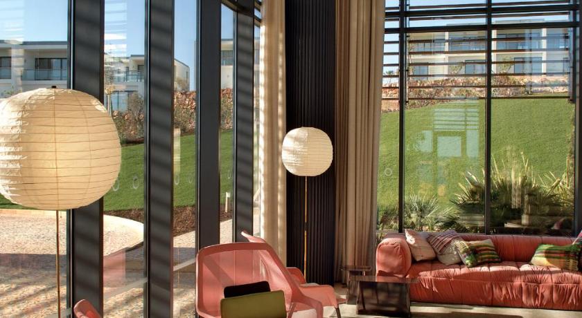 サグレス Martinhal Sagres Beach Family Resort Hotel 5つ星 ホテル スイート