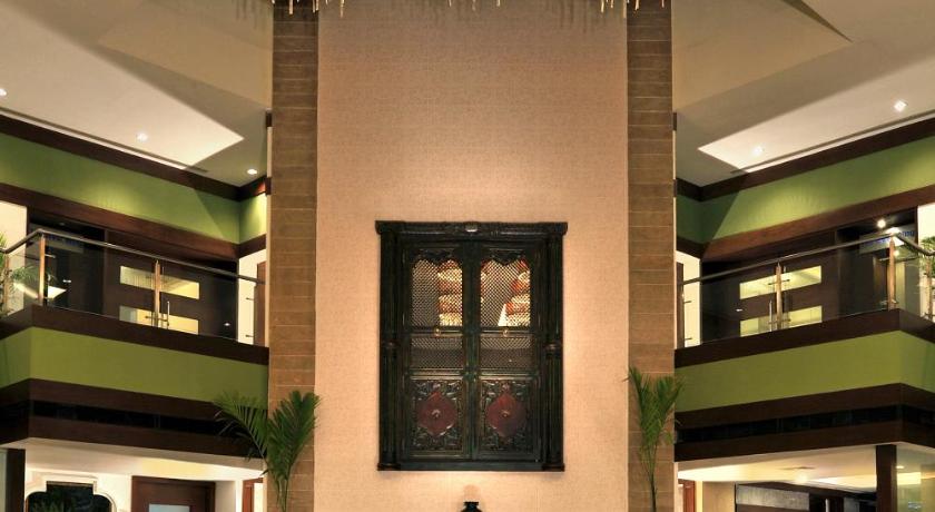 Fortune Inn Haveli - Gandhinagar
