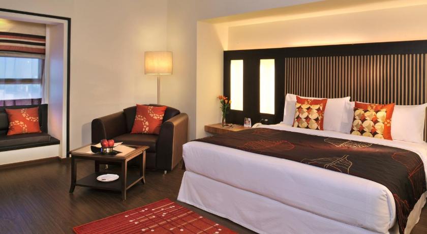 Fortune Inn Haveli - Gandhinagar