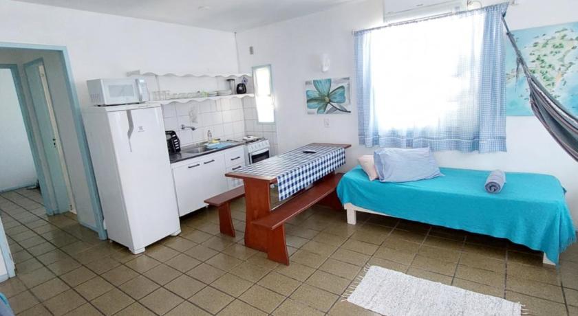 Image of One-Bedroom Apartment 1