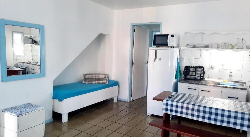 Image of One-Bedroom Apartment 4