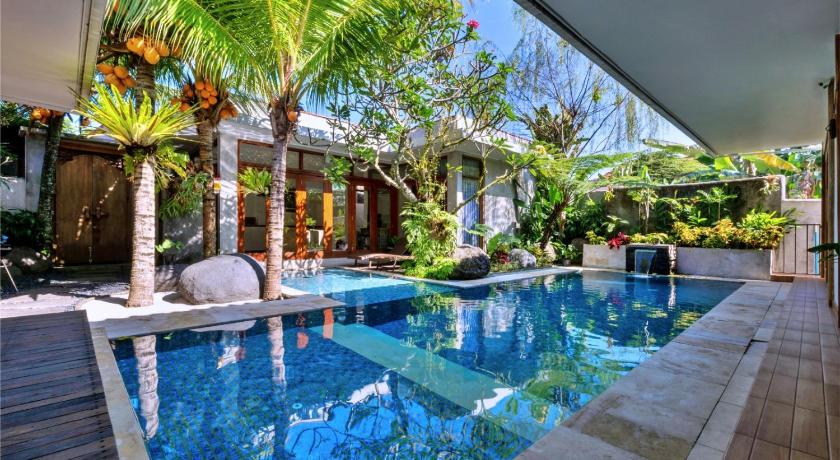 Jixiang Hotel Ubud