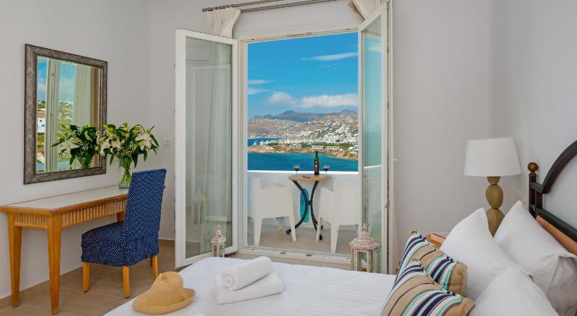 Cape Mykonos