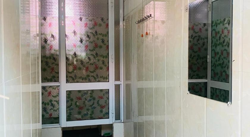 Image of Mixed Dorm 7
