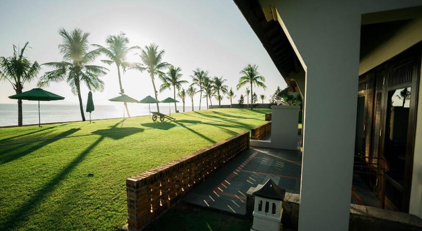 비치프론트 방갈로 (Beach Front Bungalow) 이미지 12
