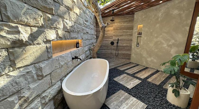 ONAYA Bali Resort – Pecatu, CO