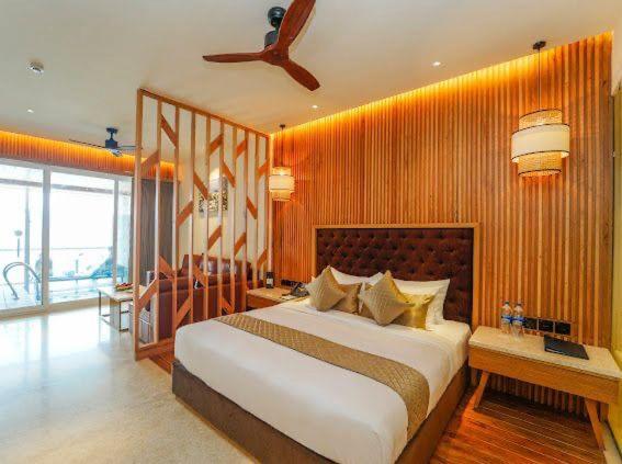 Suite with Private Pool