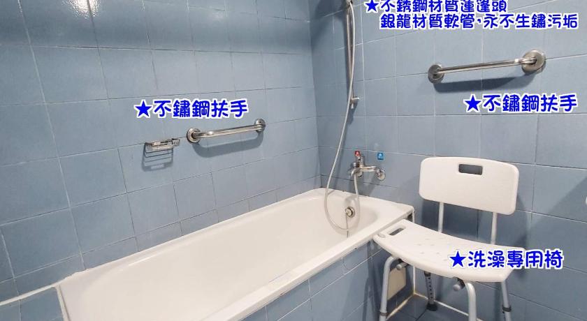 標準雙人房 (Standard Double Room)圖片 2