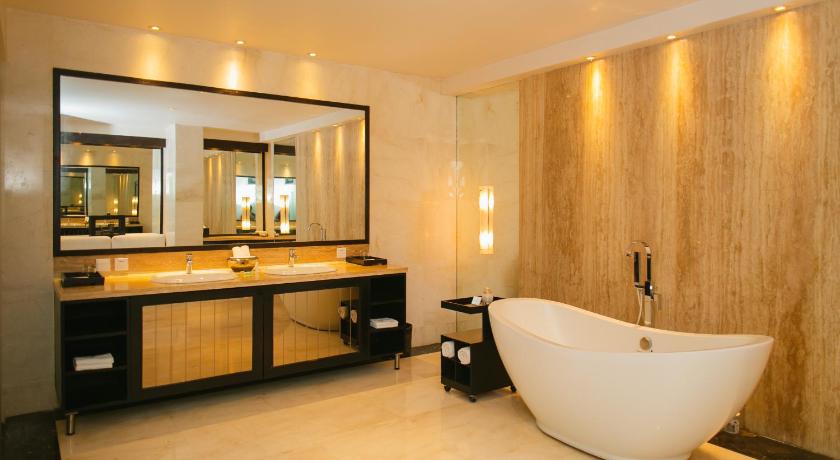 Villa Air Bali Boutique Resort and Spa - image 29