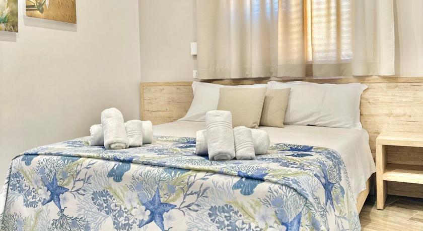 B&B Giglio di mare