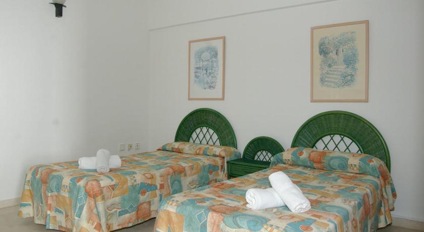 Apartamentos Santa Margarita - Arca Rent photo
