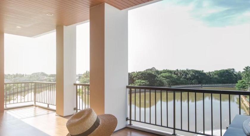 River Hotel Pattani – Pattani, CA