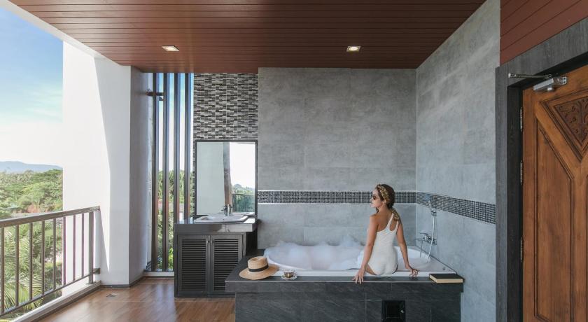 River Hotel Pattani – Pattani, CA