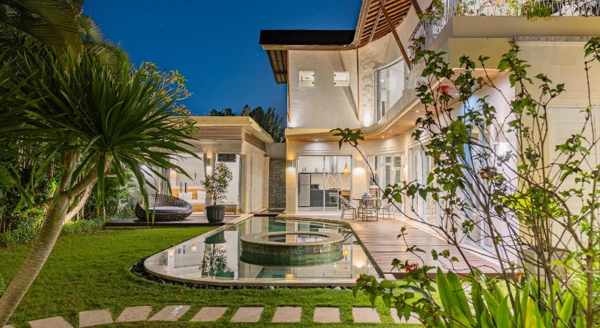 Luxury - Villa K - Central Seminyak