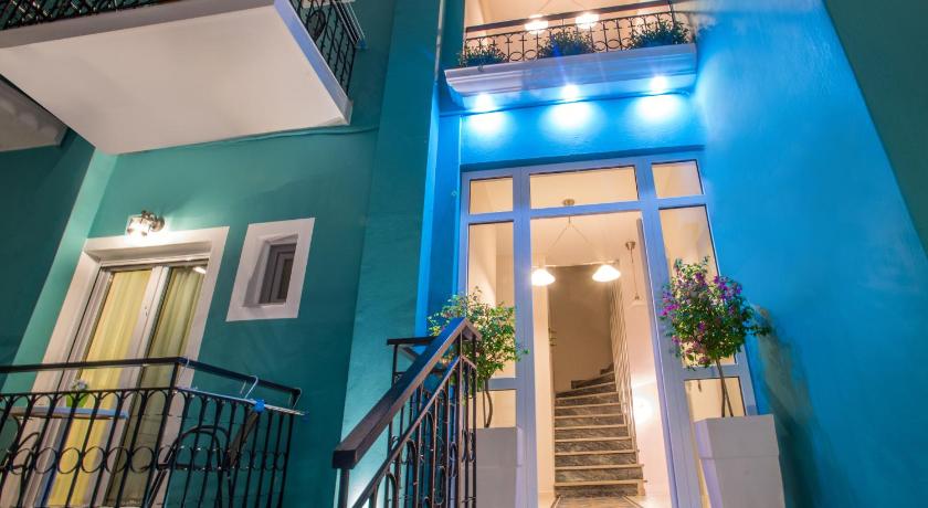 Image of Double Room with Balcony 7