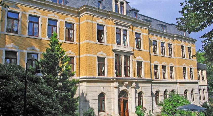 Sachsisches Gemeinschafts-Diakonissenhaus ZION e. V.