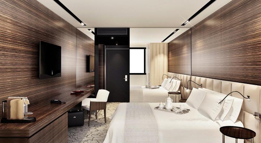 Image of Executive Double or Twin Room 0
