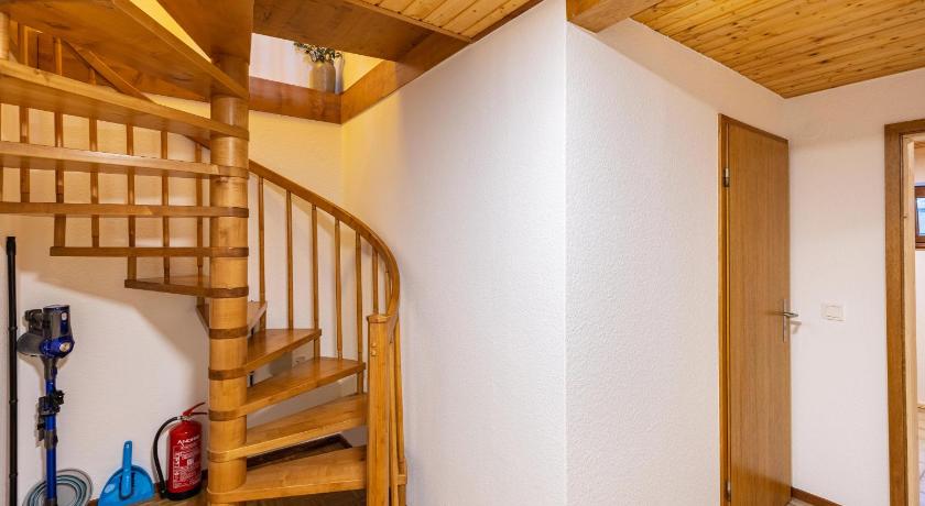 Starzach La Casa Holzwiesen 4-Star Single Room view