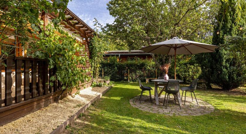 Starzach La Casa Holzwiesen 4-Star Single Room exterior