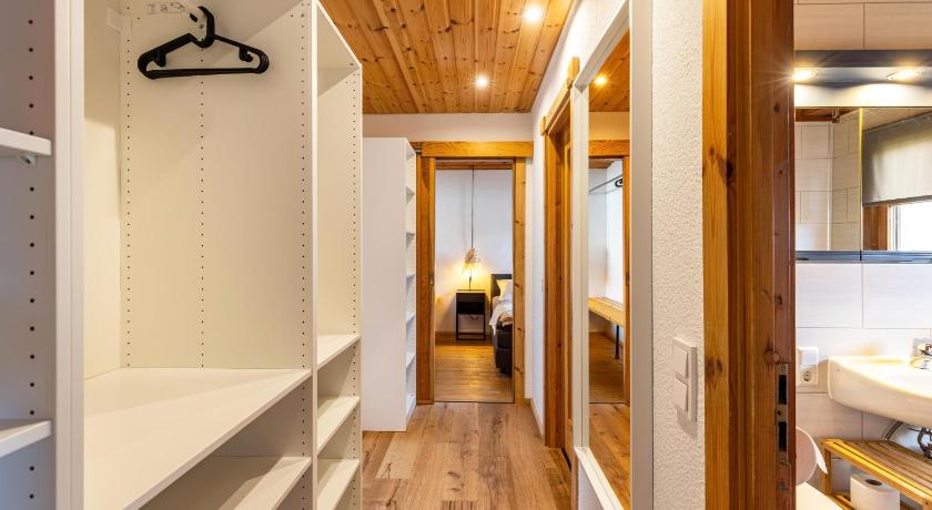 Starzach La Casa Holzwiesen 4-Star Single Room exterior