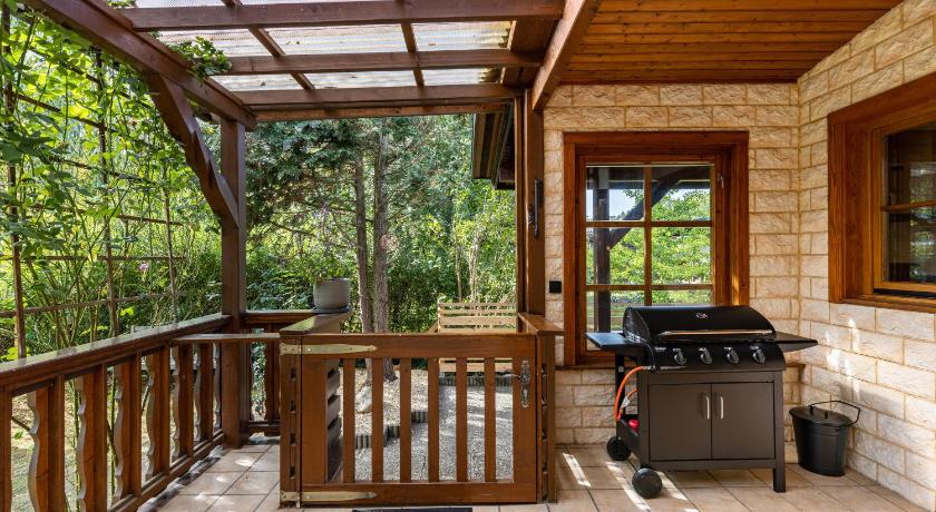 Starzach La Casa Holzwiesen 4-Star Single Room pool