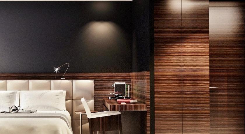 Image of Double Standard Room 7