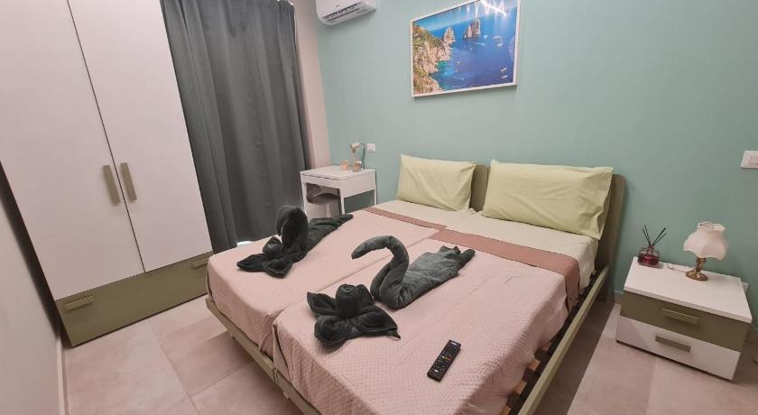 B&B LE TRE ISOLE