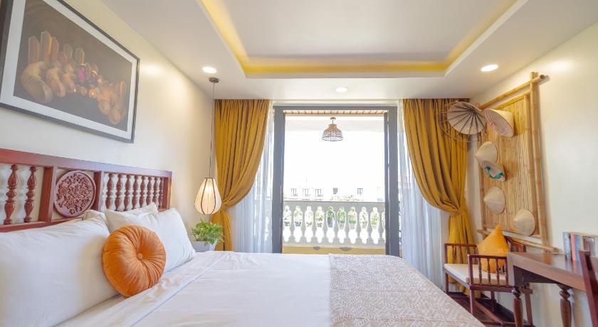 Virgo Villa Que Hoi An