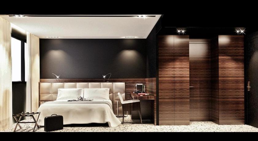 Image of Double Standard Room 4