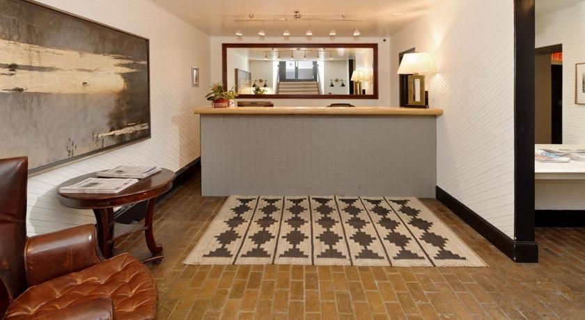 아스펜 (CO) Independence Square 304, Stylish Hotel Room with Downtown Views & Great Location 2성급 숙소 외관