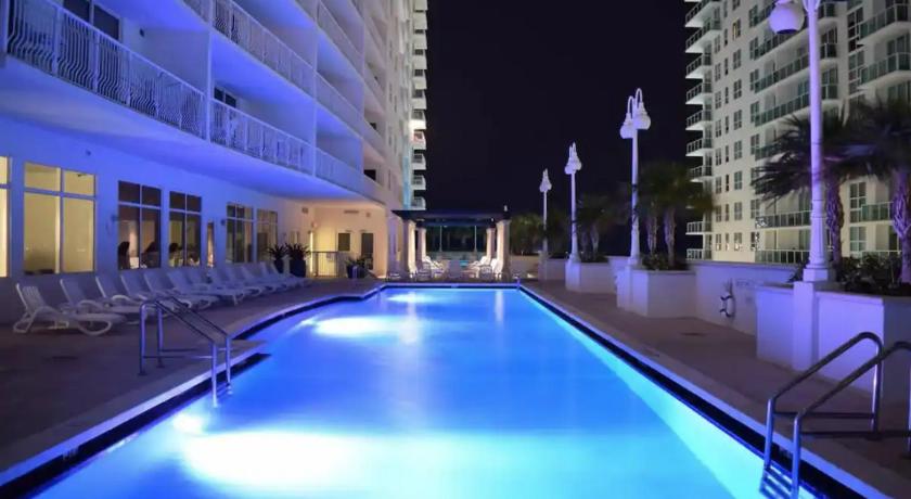 OneLuxStay in the Heart of Brickell 3621 - image 10