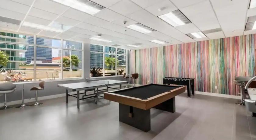 OneLuxStay in the Heart of Brickell 3621 - image 11