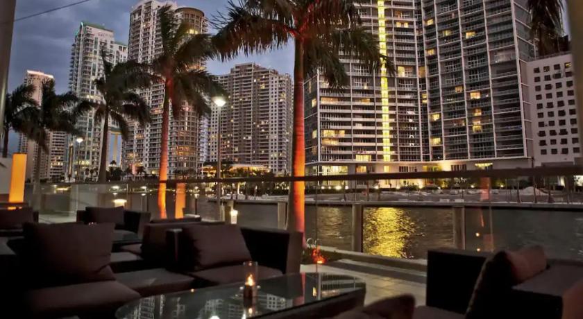 OneLuxStay in the Heart of Brickell 3621 - image 5