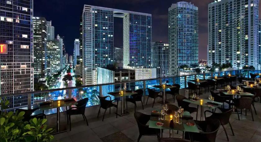 OneLuxStay in the Heart of Brickell 3621 - image 6