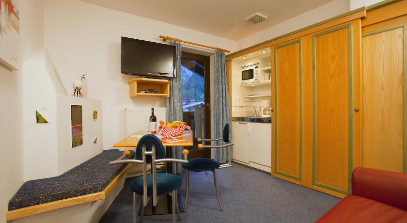 Top Tirol Appartement photo