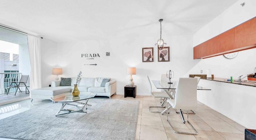 OneLuxStay in the Heart of Brickell 3621 - image 14