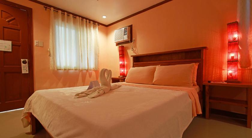 Image of Balcony Deluxe Double 13